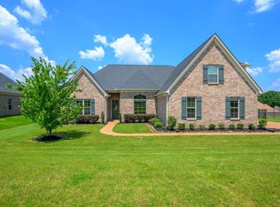 8898 Mount Hill Dr, Bartlett, TN 38002