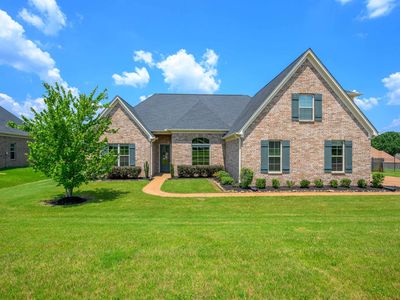 8898 Mount Hill Dr, Bartlett, TN, 38002