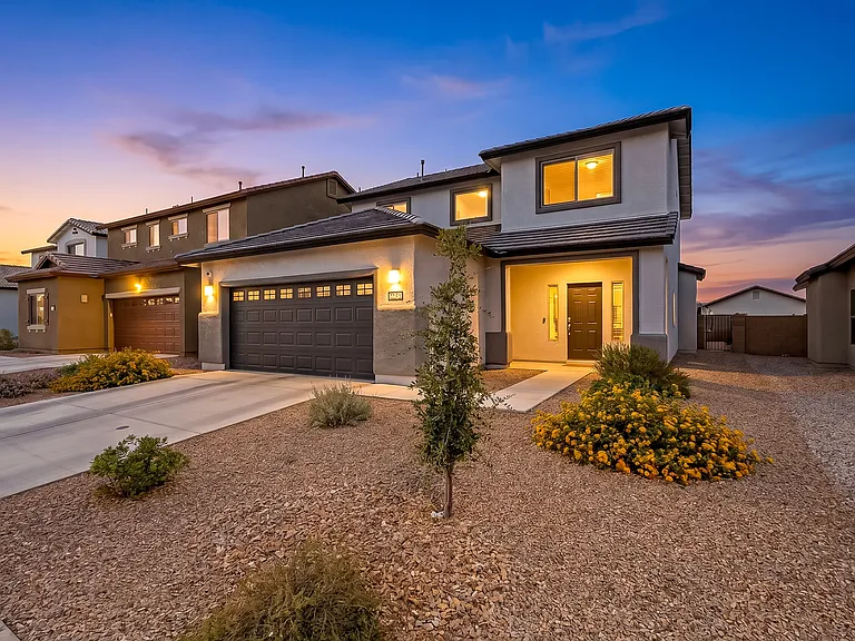 4215 Tinker Dr — Photo 1