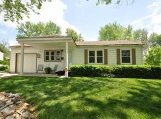 217 N Gilbert St, Independence, MO 64056