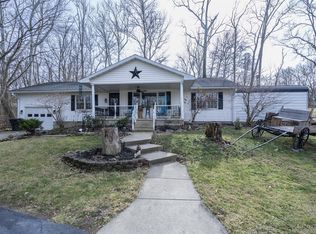 7794 Cave Rd, Bainbridge, OH 45612