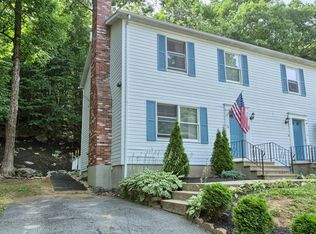 76 Rockrimmon Rd, Worcester, MA 01602