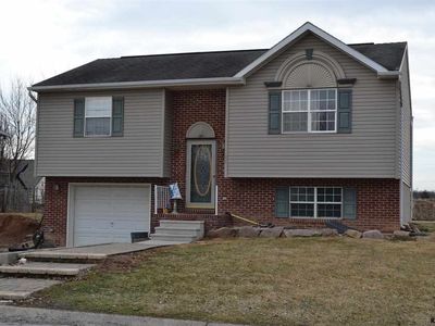 11 Bonniefield Cir, Gettysburg, PA, 17325