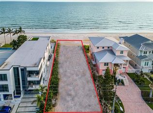 16200 Gulf Blvd LOT 11, Saint Petersburg, FL 33708