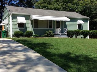 1765 Lee St, Decatur, GA 30035