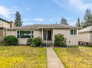 6872 Heather St, Vancouver, BC