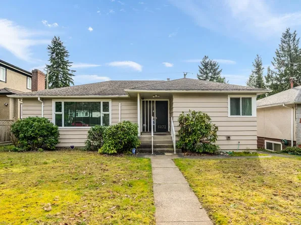 6872 Heather St, Vancouver, BC V6P 3P6
