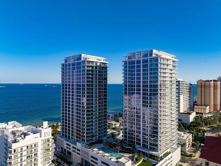 151 N Seabreeze Blvd #2503 — Photo 49