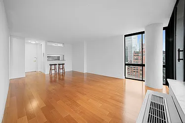 Rented by Berkshire Hathaway HomeServices New York Properties