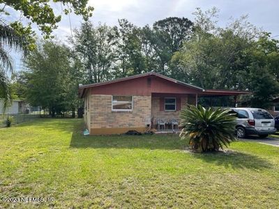 1443 FLOYD Circle W, Orange Park, FL, 32073