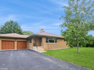 12643 S Harold Ave, Palos Heights, IL 60463