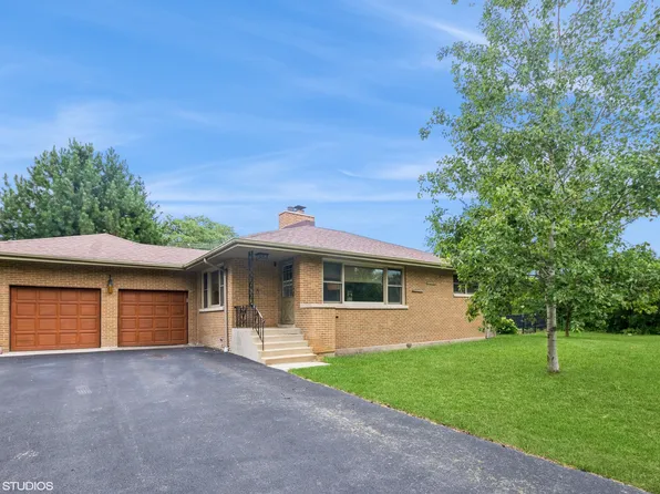 12643 S Harold Ave, Palos Heights, IL 60463