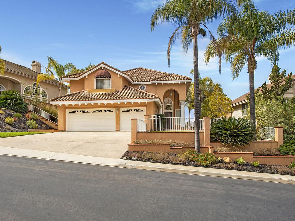 32096 Rancho Cielo, Trabuco Canyon, CA 92679 Zillow