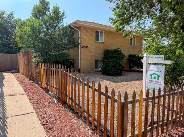 Emporia Street Apartments