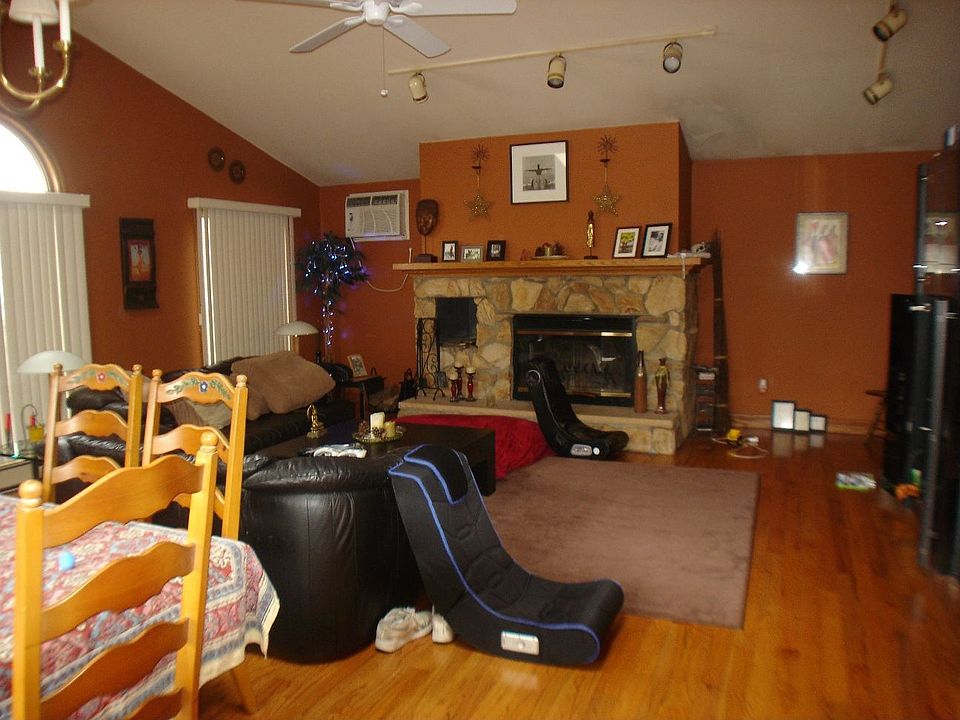 1st Fl. Great Room