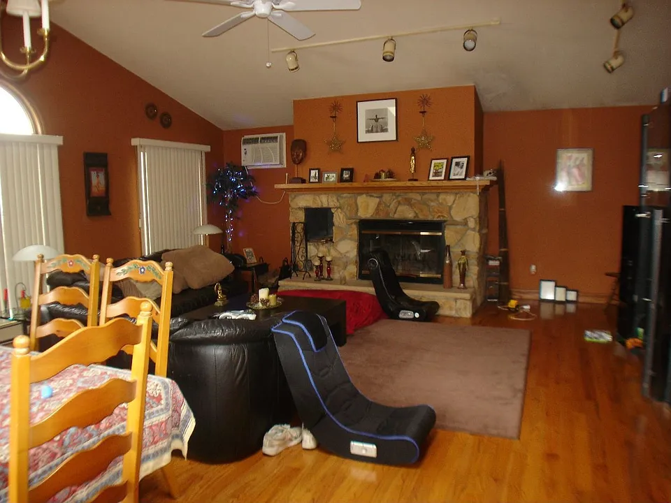 1st Fl. Great Room