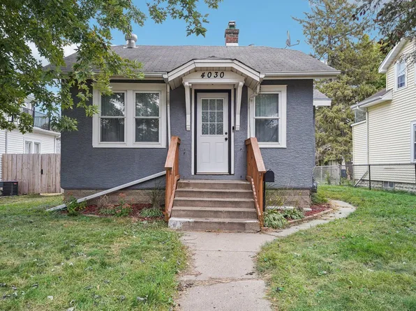 4030 Thomas Ave N, Minneapolis, MN 55412