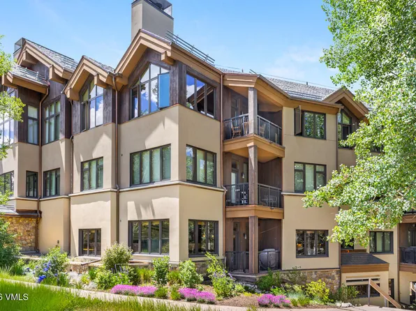 15 Highlands Ln #R204, Beaver Creek, CO 81620