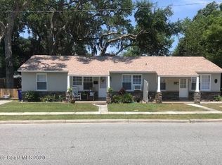 27 Seminole Dr #27, Rockledge, FL 32955