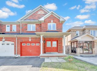 62 Martini Dr, Richmond Hill, ON L4S 2T7