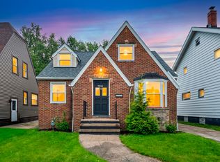 7515 Ridgefield Rd, Parma, OH 44129