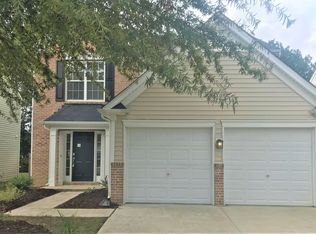 2129 Groundwater Pl, Raleigh, NC 27610