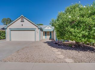 722 E Temple St, Chandler, AZ 85225