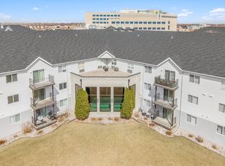 Dakota Park Apartments, Fargo, ND 58104