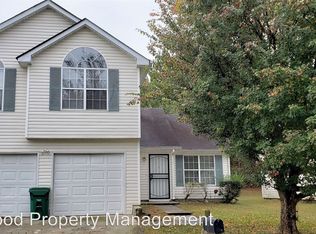 3981 Waldrop Hills Dr, Decatur, GA 30034