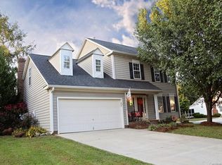 2438 Saguaro Ln, Kannapolis, NC 28083