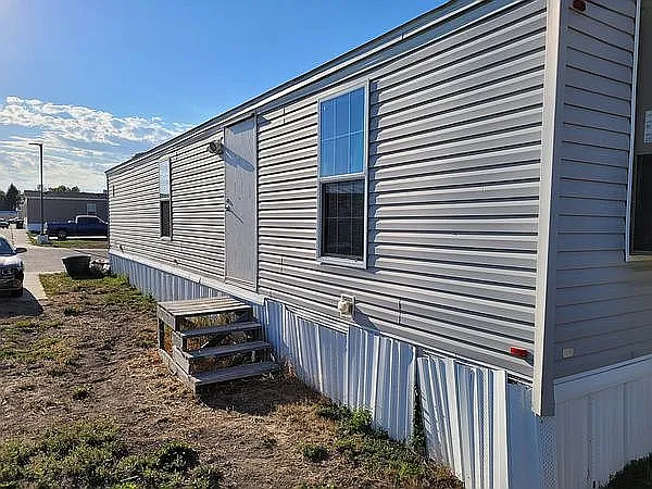 Back Door