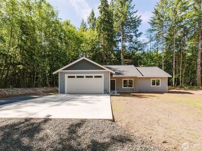 61 E Olyview Place, Grapeview, WA, 98546