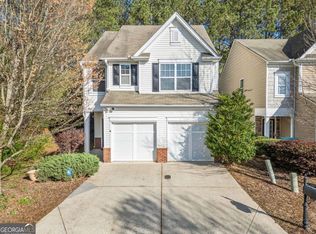 750 Mountain Laurel Dr, Canton, GA 30114