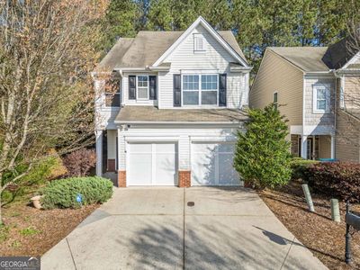 750 Mountain Laurel Dr, Canton, GA, 30114