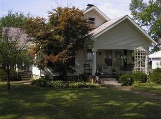 83 Fairground Rd, Xenia, OH 45385