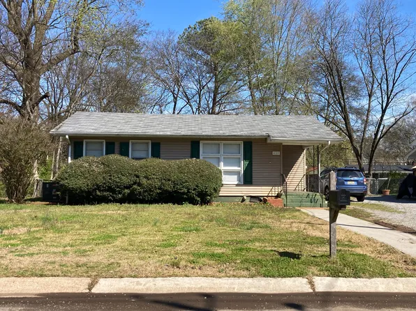 4102 Cloverdale Dr NW, Huntsville, AL 35805