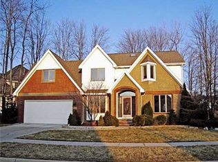 3570 Breezy Point Dr, Okemos, MI 48864