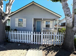 519 Cortes St, Monterey, CA 93940