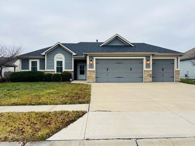 800 NW Green Dr, Grain Valley, MO, 64029