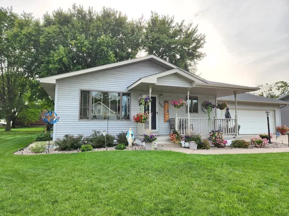 166 Oak AVENUE SOUTH South, West Salem, WI 54669
