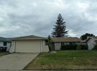6913 Sandrock Way, Sacramento, CA