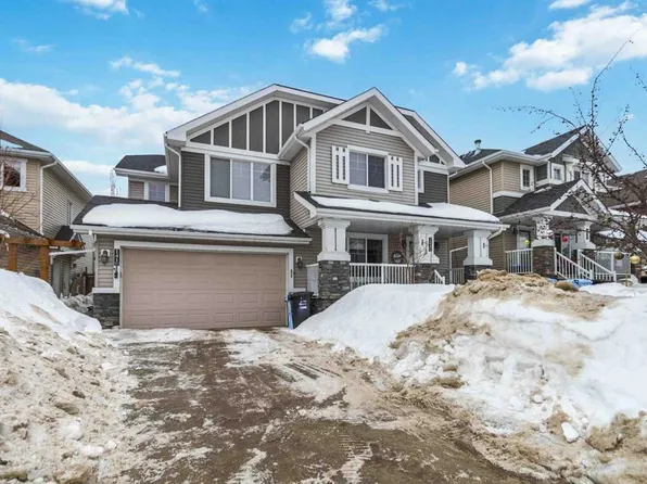 141 N Dakin Dr, Wood Buffalo, AB T9K 0Y1