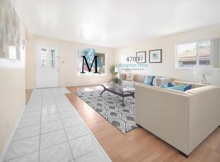 4703 Mangrum Dr, Santa Clara, CA