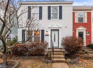 6646 Rockleigh Way, Alexandria, VA 22315