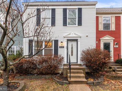 6646 Rockleigh Way, Alexandria, VA, 22315