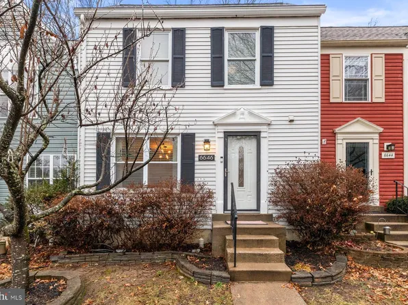 6646 Rockleigh Way, Alexandria, VA 22315
