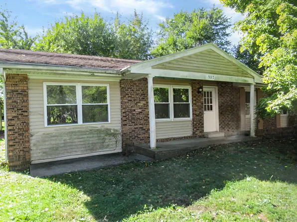 107 W Main St, Indianola, IL 61850