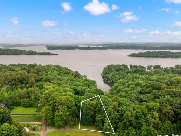 0 Yates Circle Spur Tract Ii, Scottsville, KY 42164