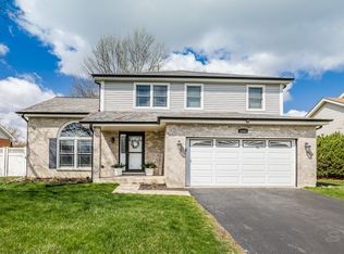 16624 Manchester St, Tinley Park, IL