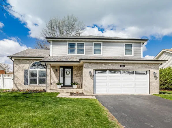16624 Manchester St, Tinley Park, IL 60477